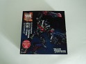 1:100 Kaiyodo Transformers Optimus Prime. Box. Subida por Francisco